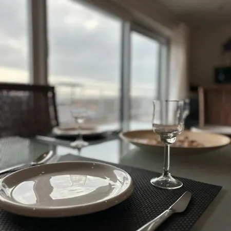 Walter Vilain 0503 - 5 Min De La Apartment