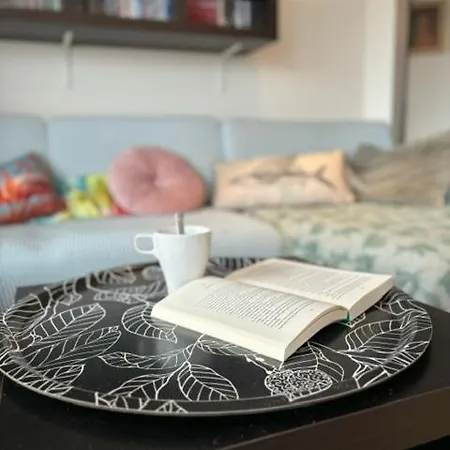 Daire Walter Vilain 0503 - 5 Min De La *