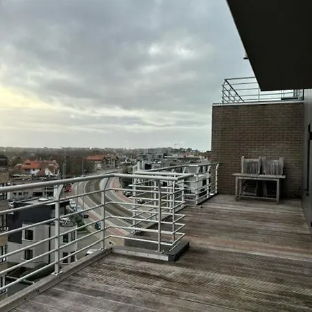 Apartment Walter Vilain 0503 - 5 Min De La