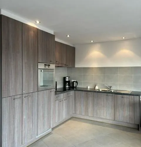 Apartment Walter Vilain 0503 - 5 Min De La *