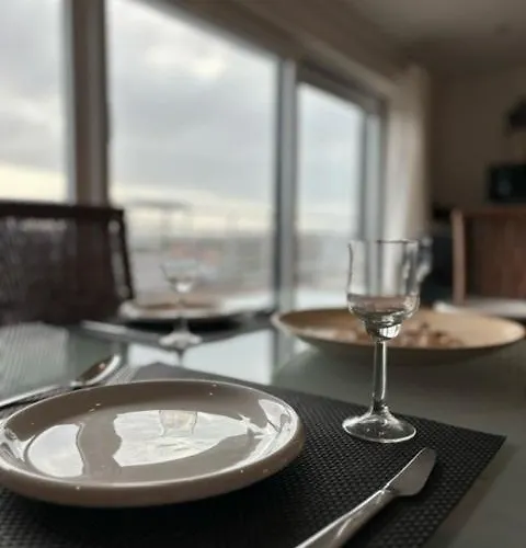 Walter Vilain 0503 - 5 Min De La Apartment