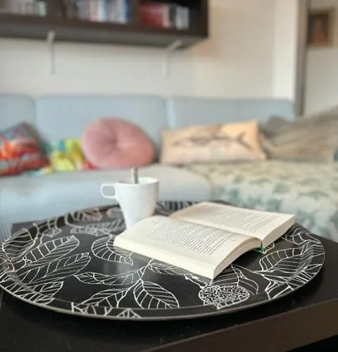 Apartment Walter Vilain 0503 - 5 Min De La *