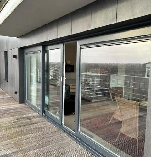 Walter Vilain 0503 - 5 Min De La Koksijde