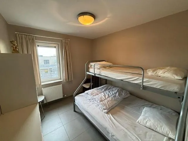 Walter Vilain 0503 - 5 Min De La Apartment