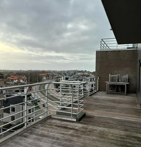 Apartment Walter Vilain 0503 - 5 Min De La